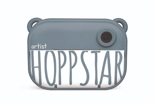 Hoppstar - Artist Denim