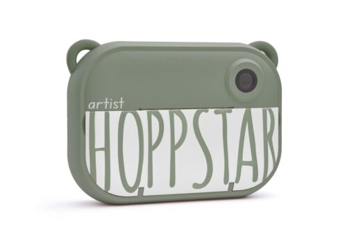 Hoppstar - Artist Laurel – Bild 3