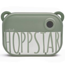 Hoppstar - Artist Laurel