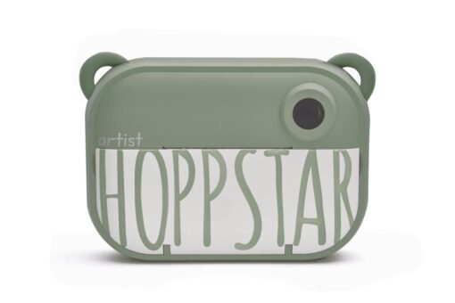 Hoppstar - Artist Laurel