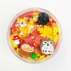Invitation to Imagine - Autumn Friends Surprise Pot
