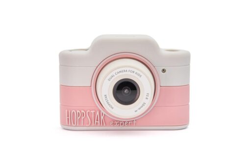 Hoppstar - Expert Blush