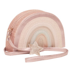 Mimi & Lula - Pink Rainbow Bag