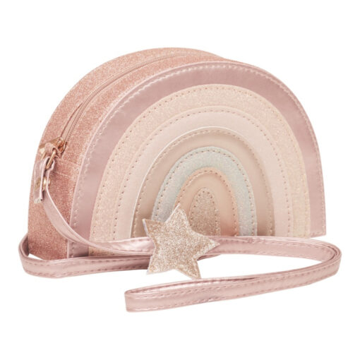 Mimi & Lula - Pink Rainbow Bag
