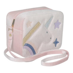 Mimi & Lula - Unicorn Boxy Bag