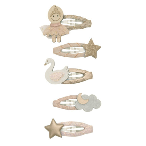 Mimi & Lula - Ballerina Mini Clic Clacs