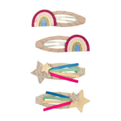 Mimi & Lula - Disco over the Rainbow Clips