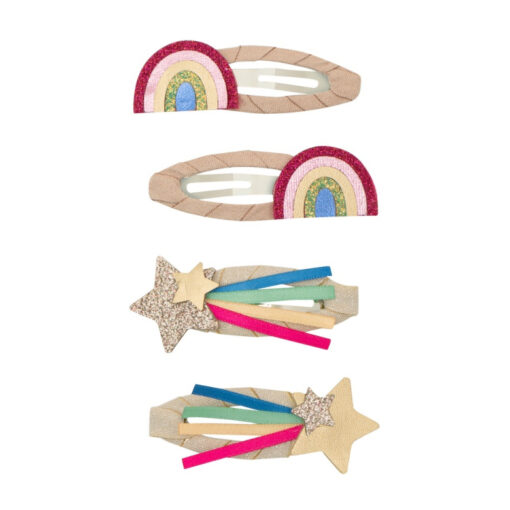 Mimi & Lula - Disco over the Rainbow Clips