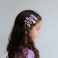 Alternative view of Mimi & Lula - Disco over the Rainbow Clips