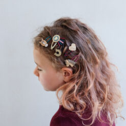 Alternative view of Mimi & Lula - Pony Pals Mini Clic Clacs
