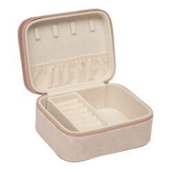 Alternative view of Mimi & Lula - Unicorn Jewellery Box