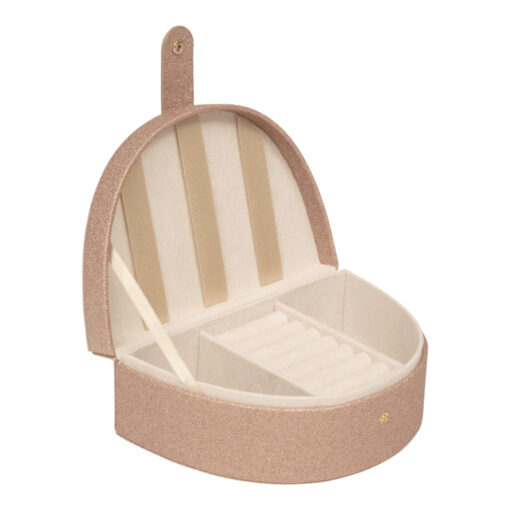Mimi & Lula - Pink Rainbow Jewellery Box – Bild 2