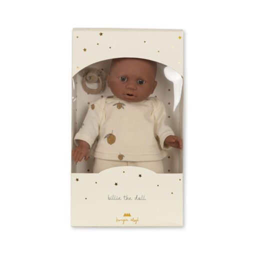 Konges Slojd – Billie the doll