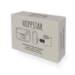 Hoppstar - Papierrollen 3er Nachfüllpack