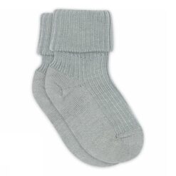 MP Denmark – Wool rib baby socks