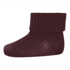 MP Denmark – Wool rib baby socks
