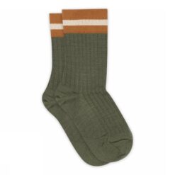 MP Denmark - Benny Socks Olivine