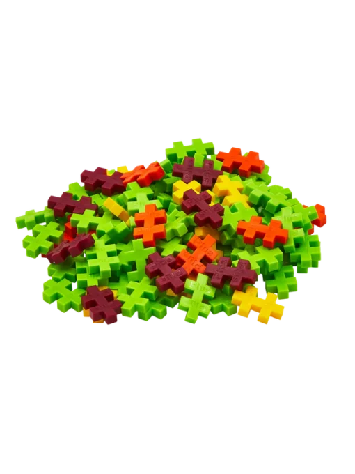 Plus-Plus - Kreativ Bausteine Spinosaurus – Bild 3