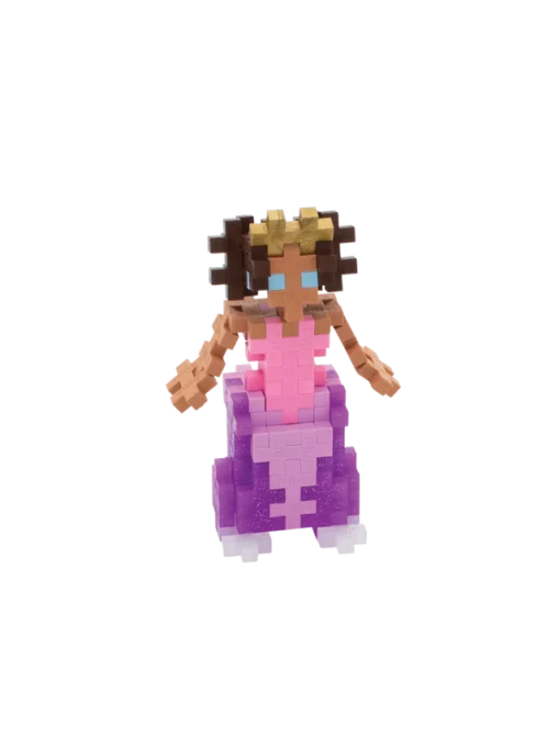 Plus-Plus - Kreativ Bausteine Prinzessin – Bild 2