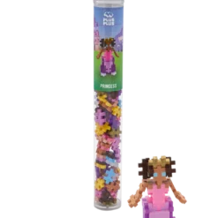 Plus-Plus - Kreativ Bausteine Prinzessin