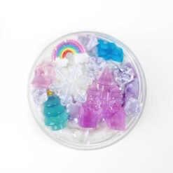 Invitation to Imagine - Enchanted Snow Flurry