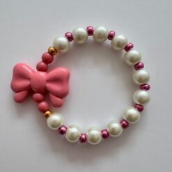 ByMelo - Armband Schleife