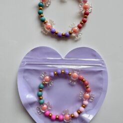 ByMelo - Armband Süßigkeiten