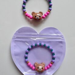 ByMelo - Armband Bär