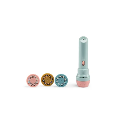 Moulin Roty - Projektionsleuchte La Petite Ecole de Danse – Bild 2