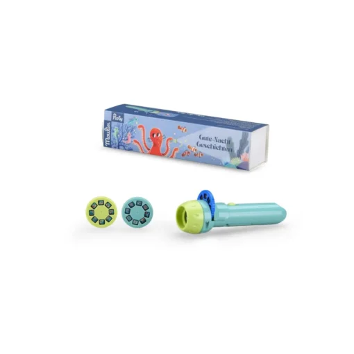 Moulin Roty - Projektionsleuchte Paulie – Bild 2