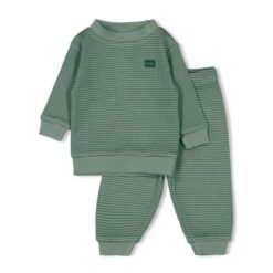Feetje - Schlafanzug Family Edition Sea Green