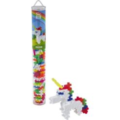 Plus-Plus - Kreativ Bausteine Einhorn