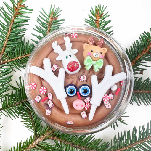 Invitation to Imagine - Build a Reindeer – Bild 2