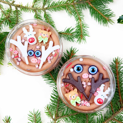 Invitation to Imagine - Build a Reindeer – Bild 3