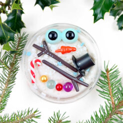 Invitation to Imagine - Build a Snowman – Bild 2