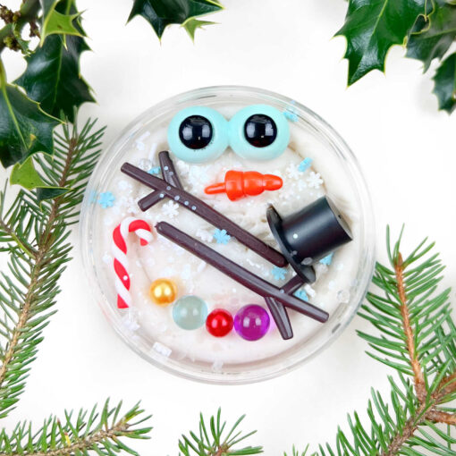 Invitation to Imagine - Build a Snowman – Bild 2