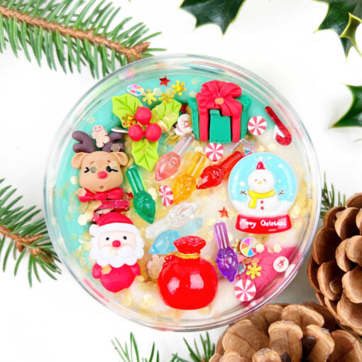 Invitation to Imagine - Happy Christmas Surprise Pot – Bild 2