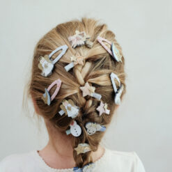 Alternative view of Mimi & Lula - Angel Mini Clips