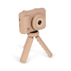 Konges Slojd – My First Camera Cherry
