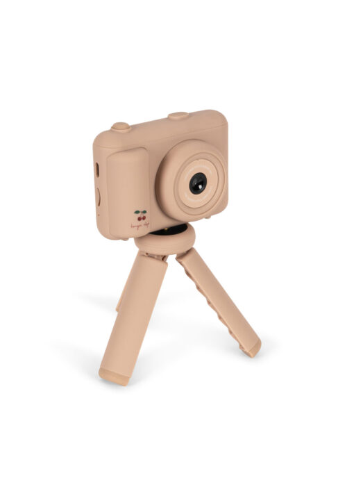 Konges Slojd – My First Camera Cherry