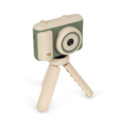 Konges Slojd – My First Camera Lemon