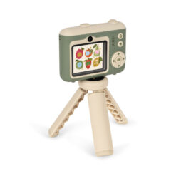 Alternative view of Konges Slojd – My First Camera Lemon