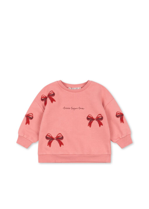 Konges Slojd – Lou Bow Sweater