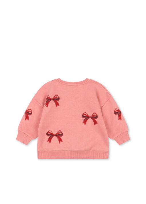 Konges Slojd – Lou Bow Sweater – Bild 2