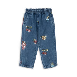 Konges Slojd – Magot Frill Denim Vitamins