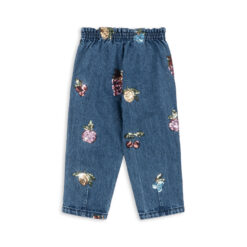 Alternative view of Konges Slojd – Magot Frill Denim Vitamins