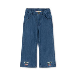Konges Slojd – Elba Flare Jeans