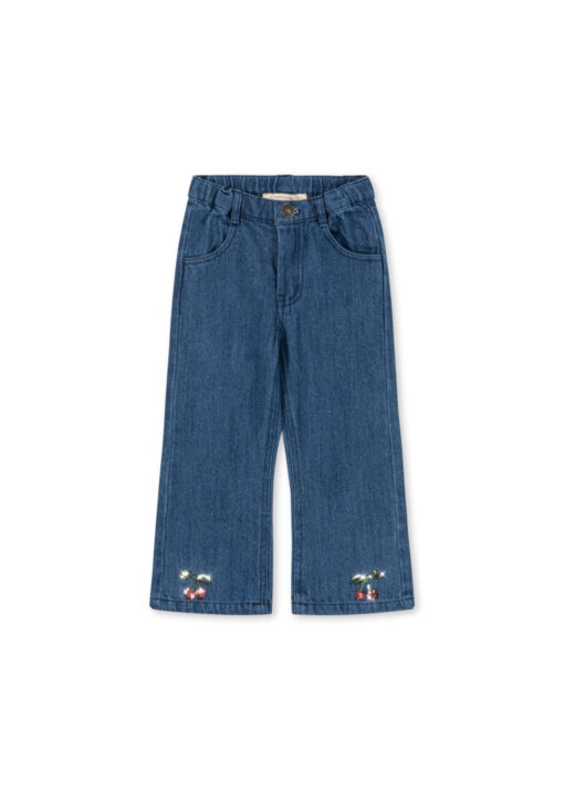 Konges Slojd – Elba Flare Jeans