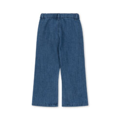 Alternative view of Konges Slojd – Elba Flare Jeans