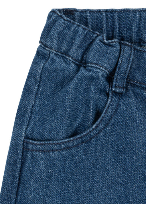 Konges Slojd – Elba Flare Jeans – Bild 3